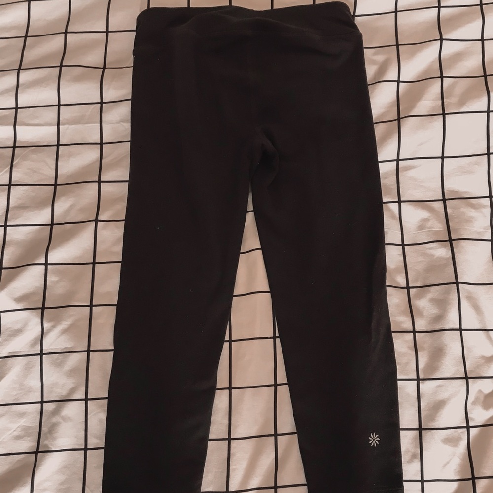Athleta Girl Chit Chat Capri!!